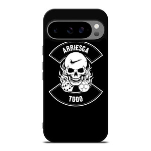 CLUB AMERICA ARRIESGA TODO Google Pixel 9 Pro XL Case Cover CLUB AMERICA ARRIESGA TODO Google Pixel 9 Pro XL Case Cover
