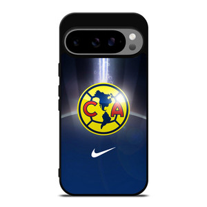 CLUB AMERICA FOOTBAL TEAM 2 Google Pixel 9 Pro XL Case Cover CLUB AMERICA FOOTBAL TEAM 2 Google Pixel 9 Pro XL Case Cover