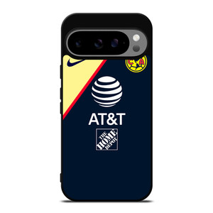 CLUB AMERICA JERSEY Google Pixel 9 Pro XL Case Cover CLUB AMERICA JERSEY Google Pixel 9 Pro XL Case Cover