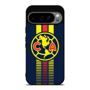 CLUB AMERICA STRIPE Google Pixel 9 Pro XL Case Cover