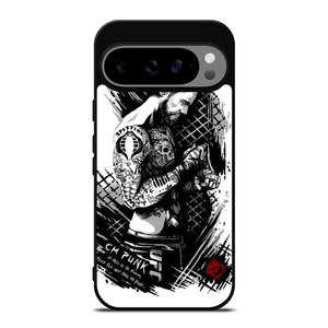 CM PUNK ART Google Pixel 9 Pro XL Case Cover