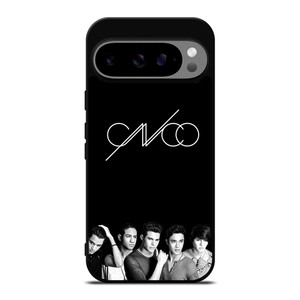 CNCO GROUP 3 Google Pixel 9 Pro XL Case Cover
