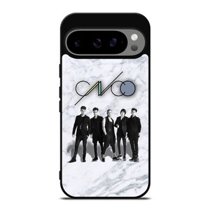 CNCO MARBLE Google Pixel 9 Pro XL Case Cover