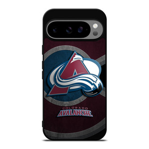 COLORADO AVALANCHE 1 Google Pixel 9 Pro XL Case Cover