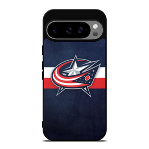 COLUMBUS BLUE JACKETS ICON Google Pixel 9 Pro XL Case Cover