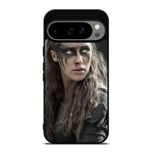 COMMANDER LEXA FACE Google Pixel 9 Pro XL Case Cover