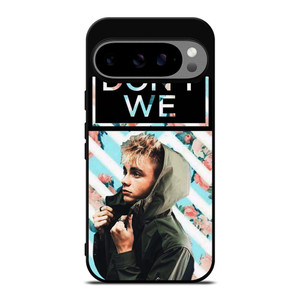 CORBYN BESSON WHY DON'T WE Google Pixel 9 Pro XL Case Cover