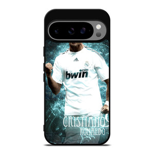 CRISTIANO 7 RONALDO Google Pixel 9 Pro XL Case Cover CRISTIANO 7 RONALDO Google Pixel 9 Pro XL Case Cover