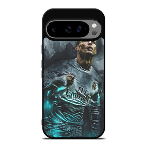 CRISTIANO RONALDO ART Google Pixel 9 Pro XL Case Cover