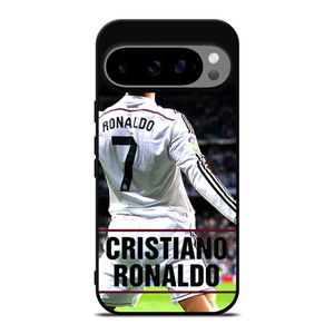CRISTIANO RONALDO CELEBRATION 2 Google Pixel 9 Pro XL Case Cover