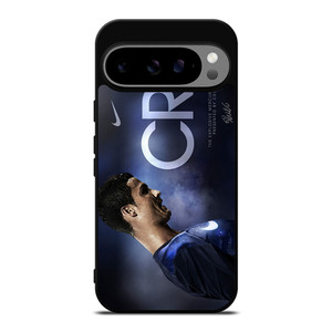 CRISTIANO RONALDO CR7 2 Google Pixel 9 Pro XL Case Cover