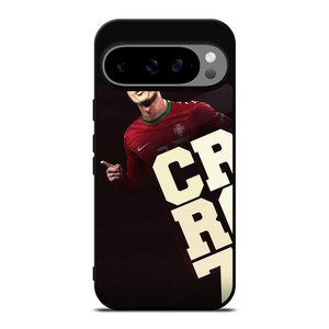 CRISTIANO RONALDO CR7 Google Pixel 9 Pro XL Case Cover