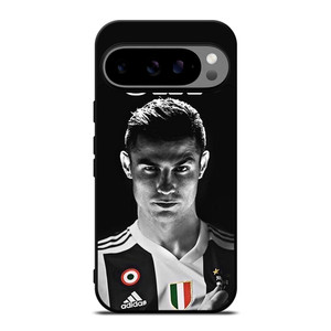 CRISTIANO RONALDO JUVE 1 Google Pixel 9 Pro XL Case Cover CRISTIANO RONALDO JUVE 1 Google Pixel 9 Pro XL Case Cover