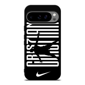 CRISTIANO RONALDO LOGO Google Pixel 9 Pro XL Case Cover