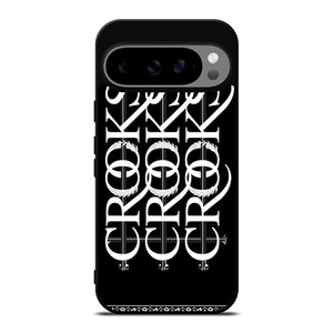CROOKS AND CASTLES COOL Google Pixel 9 Pro XL Case Cover