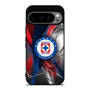 CRUZ AZUL DEPORTIVO 1927 Google Pixel 9 Pro XL Case Cover