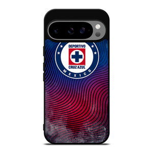 CRUZ AZUL DEPORTIVO FUTBOL CLUB Google Pixel 9 Pro XL Case Cover
