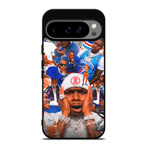 DABABY RAPPER COLLAGE 2 Google Pixel 9 Pro XL Case Cover
