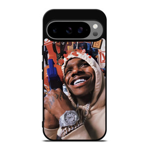 DABABY RAPPER COLLAGE Google Pixel 9 Pro XL Case Cover