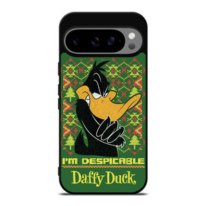 DAFFY DUCK DESPICABLE Google Pixel 9 Pro XL Case Cover