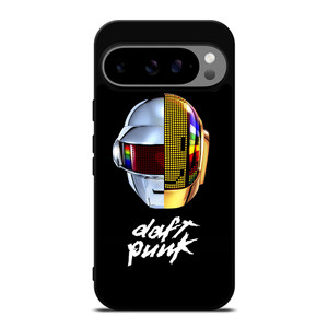DAFT PUNK 2 Google Pixel 9 Pro XL Case Cover