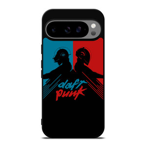 DAFT PUNK Google Pixel 9 Pro XL Case Cover