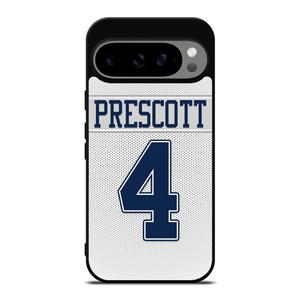 DAK PRESCOTT 4 Google Pixel 9 Pro XL Case Cover