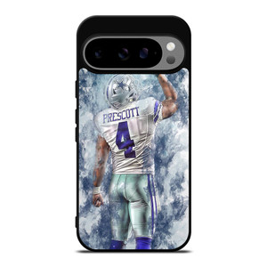 DAK PRESCOTT COWBOYS 1 Google Pixel 9 Pro XL Case Cover