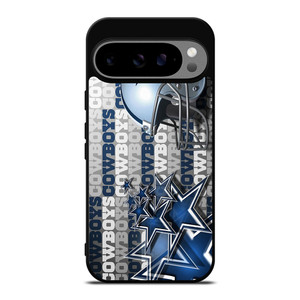 DALLAS COWBOYS 1 Google Pixel 9 Pro XL Case Cover