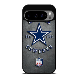 DALLAS COWBOYS 1960 Google Pixel 9 Pro XL Case Cover