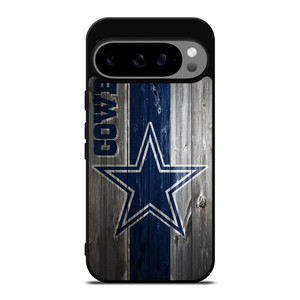 DALLAS COWBOYS BIG D Google Pixel 9 Pro XL Case Cover
