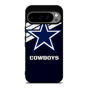 DALLAS COWBOYS LOGO Google Pixel 9 Pro XL Case Cover DALLAS COWBOYS LOGO Google Pixel 9 Pro XL Case Cover