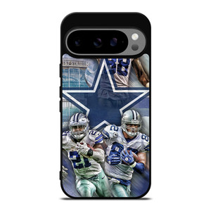 DALLAS COWBOYS TEAM Google Pixel 9 Pro XL Case Cover