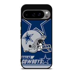 DALLAS COWBOYS THE COWBOYS Google Pixel 9 Pro XL Case Cover DALLAS COWBOYS THE COWBOYS Google Pixel 9 Pro XL Case Cover