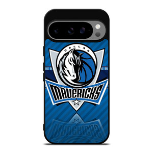 DALLAS MAVERICKS Google Pixel 9 Pro XL Case Cover