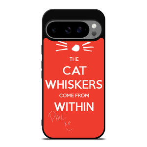 DAN AND PHIL THE WHISKERS 1 Google Pixel 9 Pro XL Case Cover