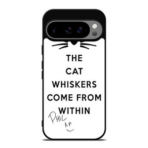 DAN AND PHIL THE WHISKERS 2 Google Pixel 9 Pro XL Case Cover