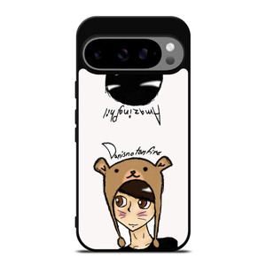 DAN AND PHIL Google Pixel 9 Pro XL Case Cover