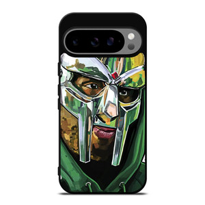 DANIEL DUMILE MF DOOM ART Google Pixel 9 Pro XL Case Cover