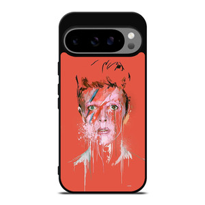 DAVID BOWIE ART Google Pixel 9 Pro XL Case Cover