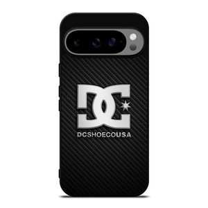 DC SHOE CO USA CARBON Google Pixel 9 Pro XL Case Cover