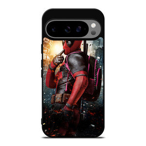 DEADPOOL 3 Google Pixel 9 Pro XL Case Cover