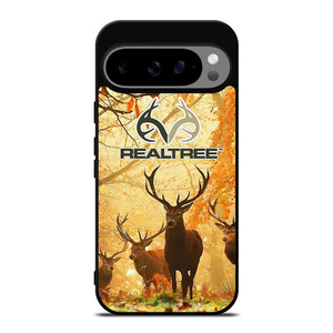 DEER HUNTING 1 Google Pixel 9 Pro XL Case Cover