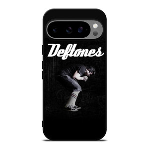 DEFTONES ROCK BAND Google Pixel 9 Pro XL Case Cover