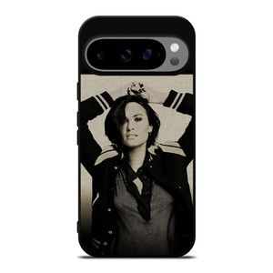 DEMI LOVATO POSE Google Pixel 9 Pro XL Case Cover