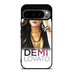 DEMI LOVATO SINGER Google Pixel 9 Pro XL Case Cover