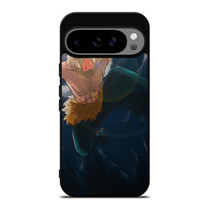 DEMON SLAYER INOSUKE HASHIBIRA Google Pixel 9 Pro XL Case Cover