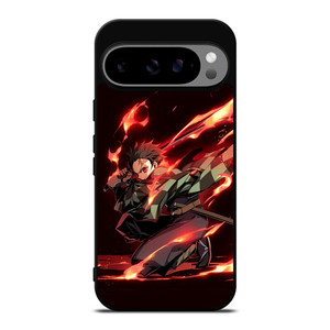 DEMON SLAYER KIMETSU NO YAIBA Google Pixel 9 Pro XL Case Cover