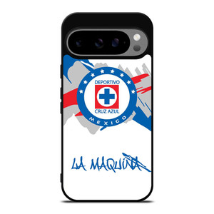 DEPORTIVO CRUZ AZUL LA MAQUINA Google Pixel 9 Pro XL Case Cover
