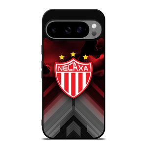 DEPORTIVO NECAXA LOGO 2 Google Pixel 9 Pro XL Case Cover DEPORTIVO NECAXA LOGO 2 Google Pixel 9 Pro XL Case Cover